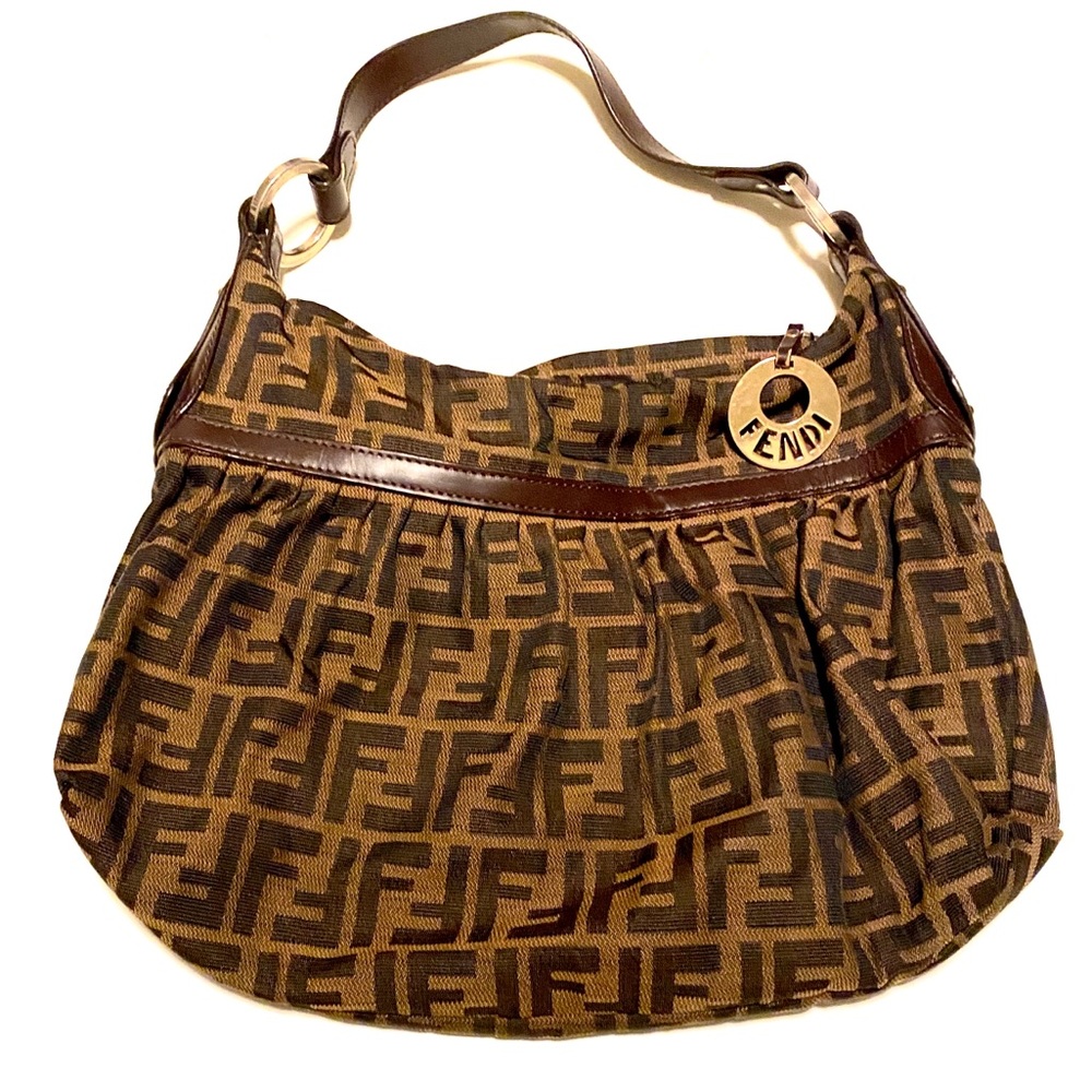 Authentic Fendi Bag!!